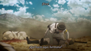 Shingeki no Kyojin: The Final Season